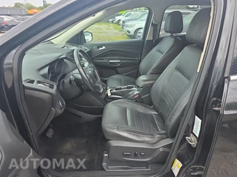 2014 Ford Escape Titanium – miniatura 13