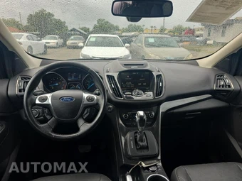 2014 Ford Escape Titanium – miniatura 14