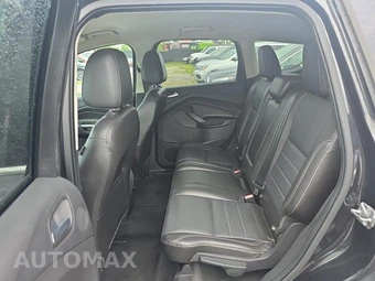 2014 Ford Escape Titanium – miniatura 16