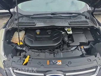 2014 Ford Escape Titanium – miniatura 18