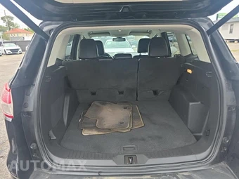 2014 Ford Escape Titanium – miniatura 19