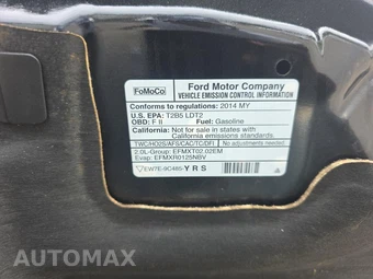 2014 Ford Escape Titanium – miniatura 21