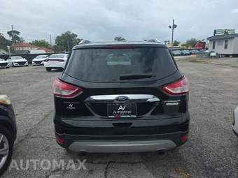 2014 Ford Escape Titanium – miniatura 5