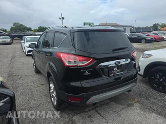 2014 Ford Escape Titanium – miniatura 6