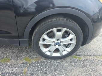 2014 Ford Escape Titanium – miniatura 9