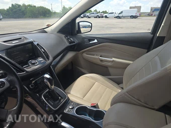 2014 Ford Escape Titanium – miniatura 11