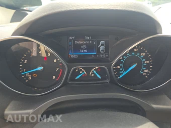 2014 Ford Escape Titanium – miniatura 12