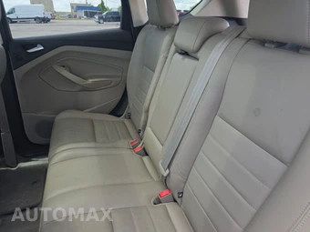 2014 Ford Escape Titanium – miniatura 13