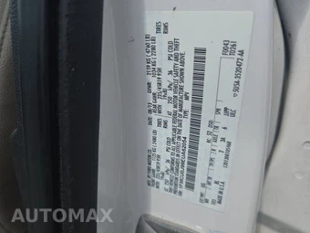 2014 Ford Escape Titanium – miniatura 14