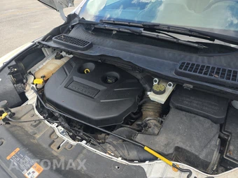2014 Ford Escape Titanium – miniatura 15