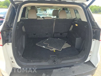 2014 Ford Escape Titanium – miniatura 16