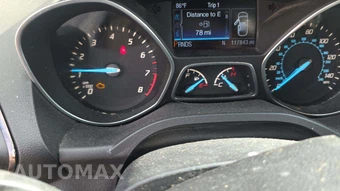 2014 Ford Escape Titanium – miniatura 19