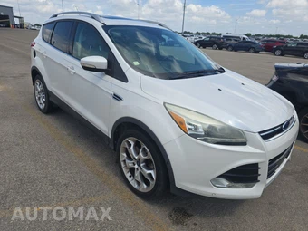 2014 Ford Escape Titanium – miniatura 3