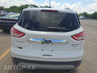 2014 Ford Escape Titanium – miniatura 5