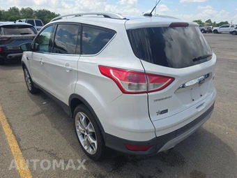 2014 Ford Escape Titanium – miniatura 6