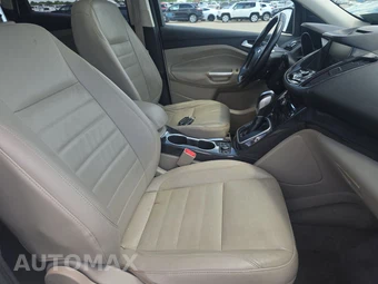 2014 Ford Escape Titanium – miniatura 8