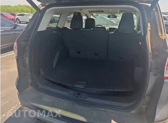 2014 Ford Escape Titanium - miniatura 10