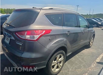 2014 Ford Escape Titanium - miniatura 11