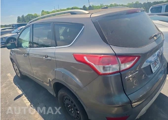 2014 Ford Escape Titanium - miniatura 13