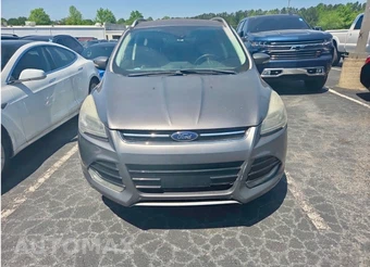 2014 Ford Escape Titanium - miniatura 2
