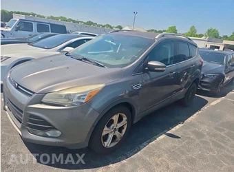 2014 Ford Escape Titanium - miniatura 3