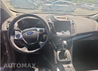 2014 Ford Escape Titanium - miniatura 4