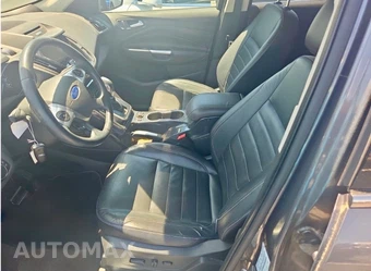 2014 Ford Escape Titanium - miniatura 5