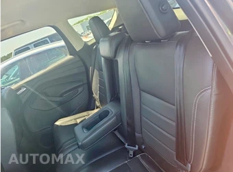 2014 Ford Escape Titanium - miniatura 6