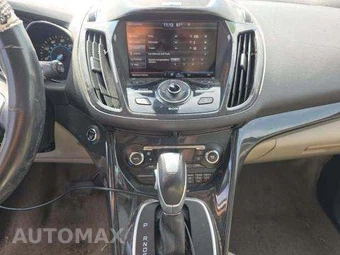 2014 Ford Escape Titanium – miniatura 12