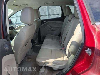 2014 Ford Escape Titanium – miniatura 13