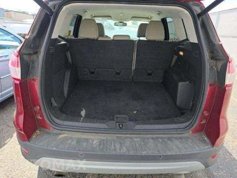 2014 Ford Escape Titanium – miniatura 14