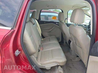 2014 Ford Escape Titanium – miniatura 16