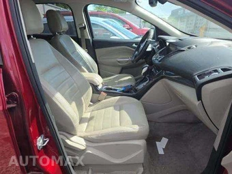 2014 Ford Escape Titanium – miniatura 18