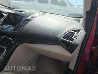 2014 Ford Escape Titanium – miniatura 19