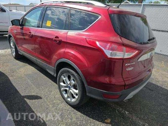 2014 Ford Escape Titanium – miniatura 2