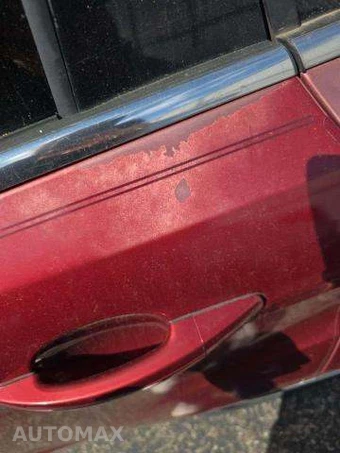 2014 Ford Escape Titanium – miniatura 28