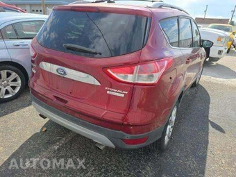 2014 Ford Escape Titanium – miniatura 3