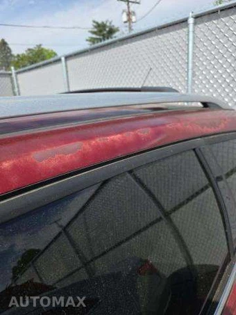 2014 Ford Escape Titanium – miniatura 31