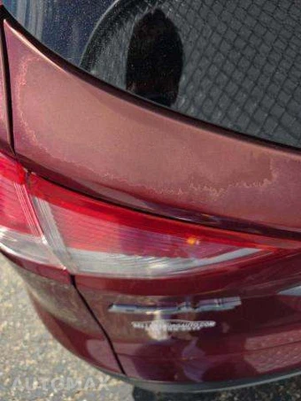 2014 Ford Escape Titanium – miniatura 33