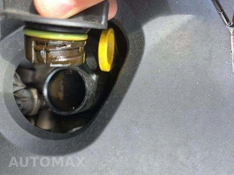 2014 Ford Escape Titanium – miniatura 38