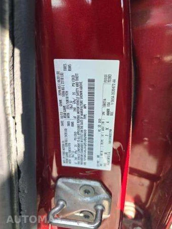 2014 Ford Escape Titanium – miniatura 5
