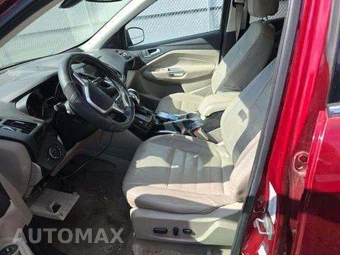 2014 Ford Escape Titanium – miniatura 6
