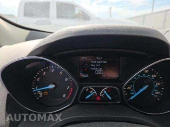 2014 Ford Escape Titanium – miniatura 9