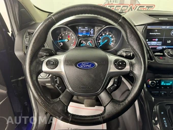 2014 Ford Escape Titanium - miniatura 13