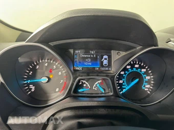 2014 Ford Escape Titanium - miniatura 14