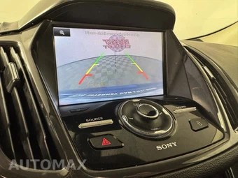 2014 Ford Escape Titanium - miniatura 18