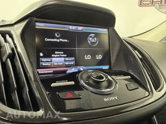 2014 Ford Escape Titanium - miniatura 19