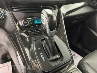 2014 Ford Escape Titanium - miniatura 21