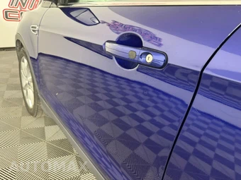 2014 Ford Escape Titanium - miniatura 24