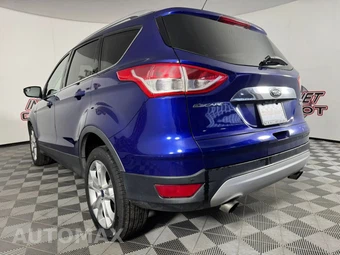 2014 Ford Escape Titanium - miniatura 26